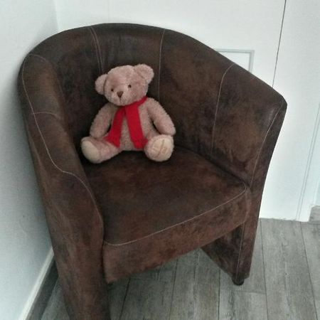 La Petite Fugue Διαμέρισμα Ονφλέρ Εξωτερικό φωτογραφία