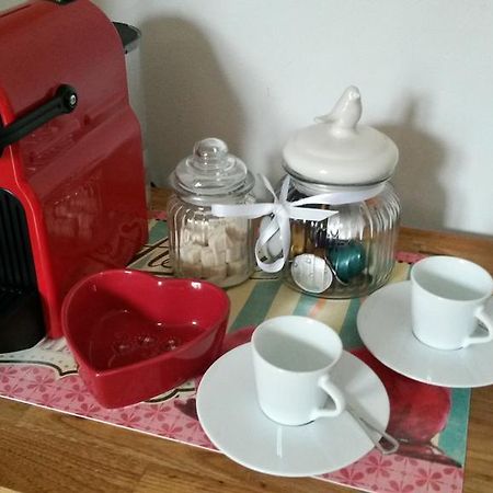 La Petite Fugue Διαμέρισμα Ονφλέρ Εξωτερικό φωτογραφία